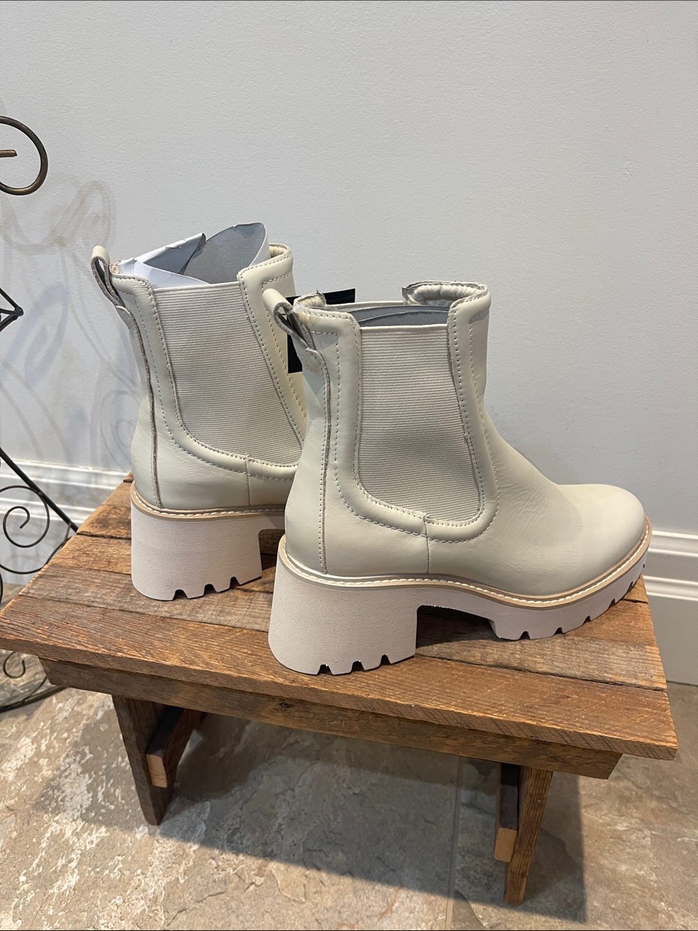 🆕 Dolce Vita Boots
